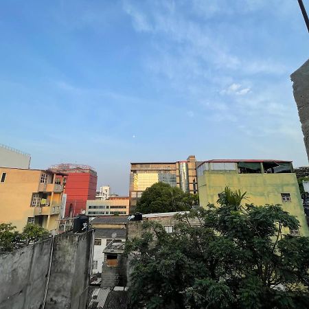 Favela Leilighet Colombo Eksteriør bilde