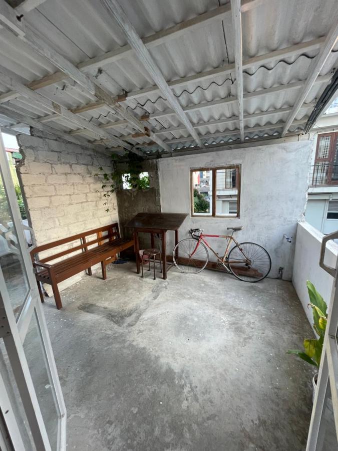 Favela Leilighet Colombo Eksteriør bilde